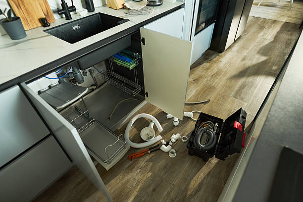24/7 Emergency Garbage Disposal Repair experts in Ben Wheeler, TX